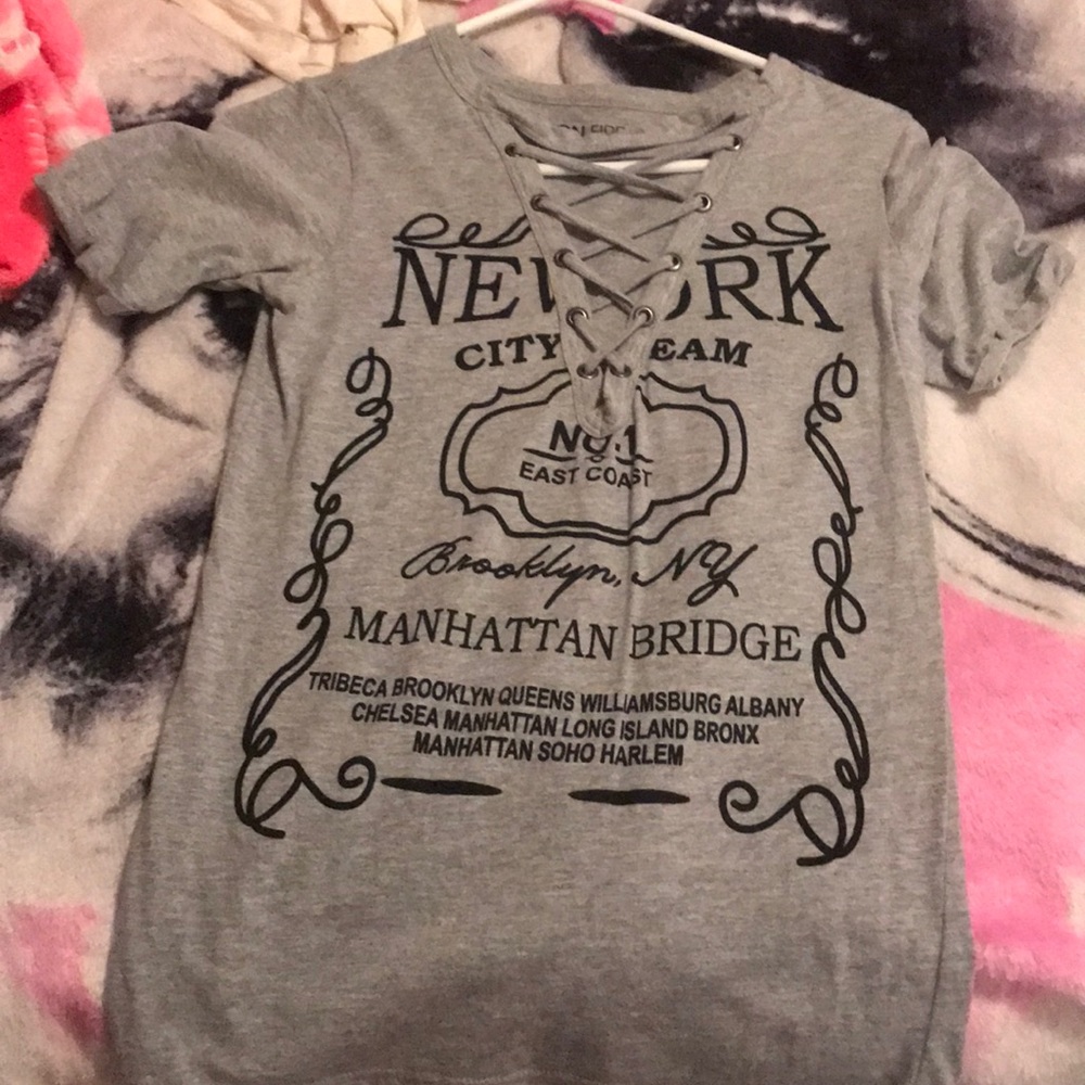 T shirt